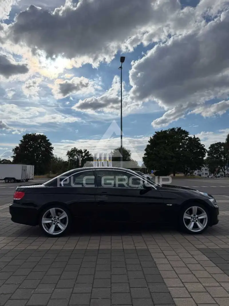 2008 BMW 325