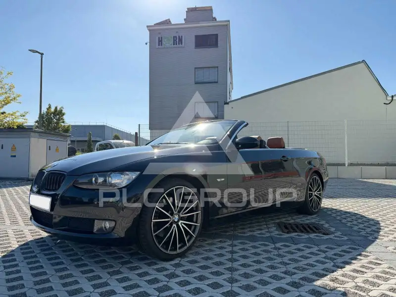 2008 BMW 325