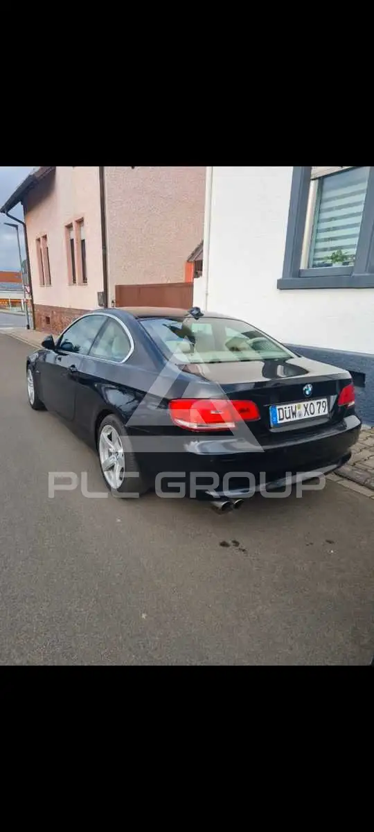 2008 BMW 325