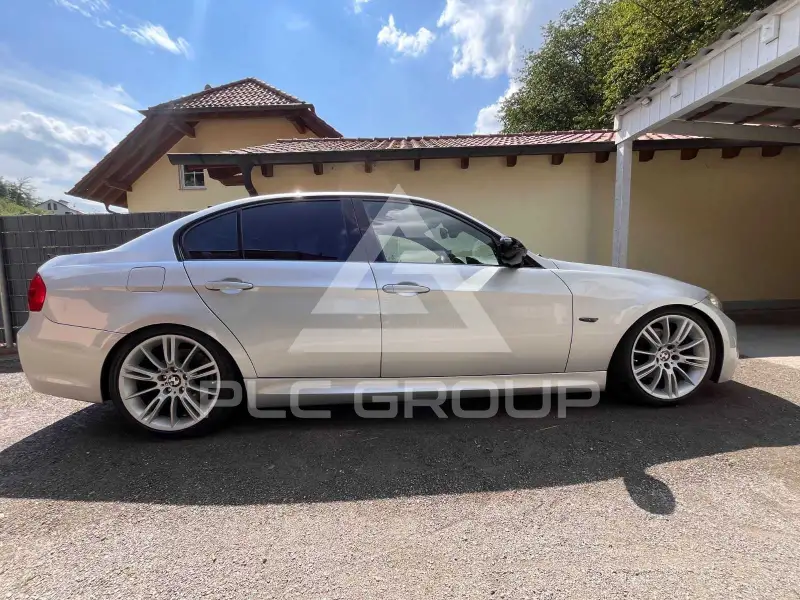 2008 BMW 325