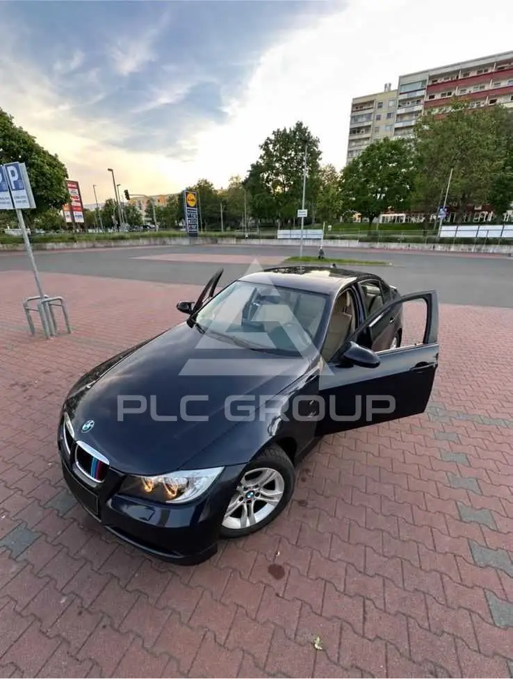2008 BMW Other