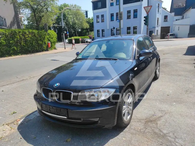 2008 BMW Other