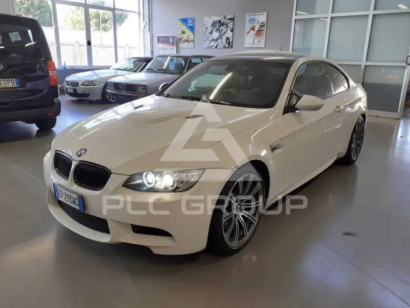 2008 BMW Other