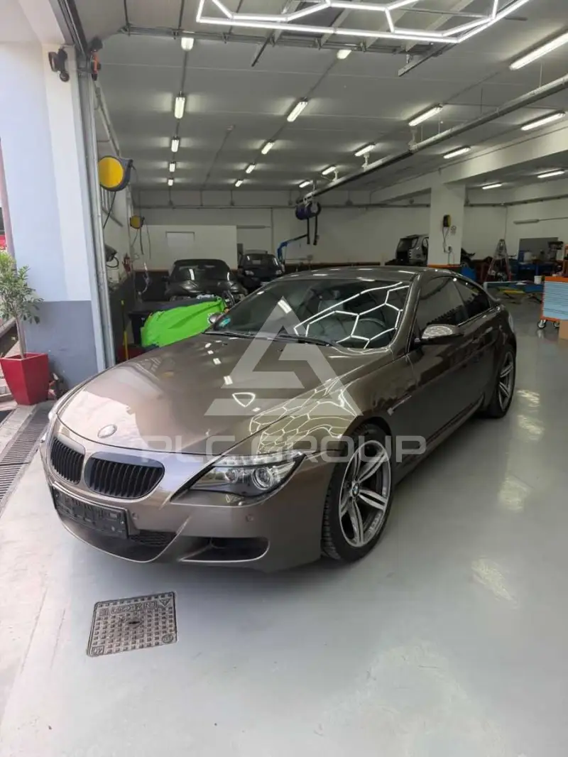 2008 BMW Other