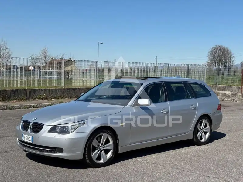 2008 BMW Other
