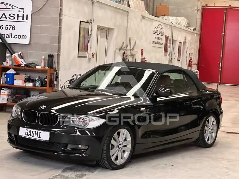 2008 BMW Other