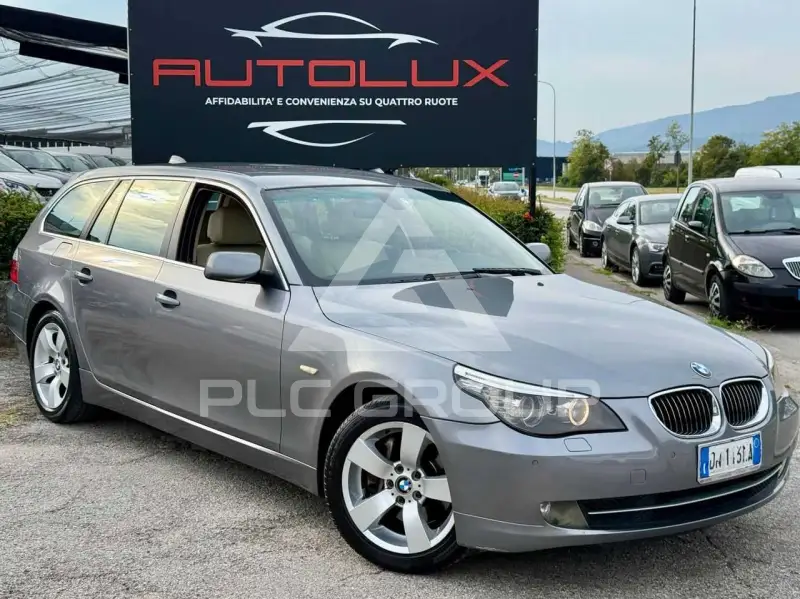 2008 BMW Other
