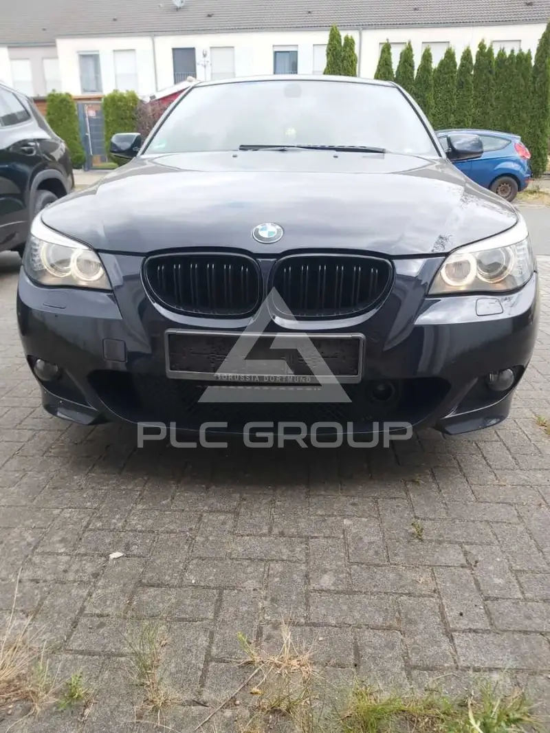 2008 BMW 530
