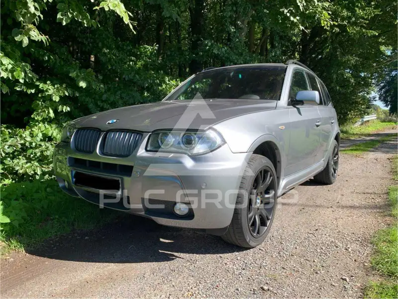 2008 BMW 218