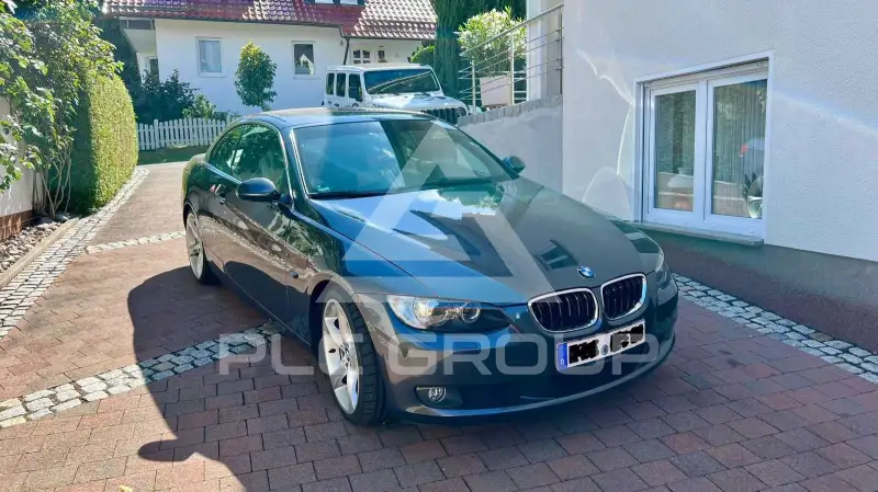 2007 BMW 328