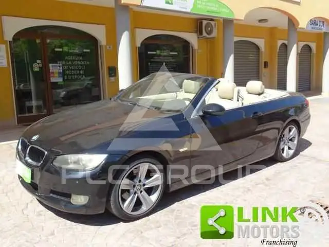2008 BMW 320