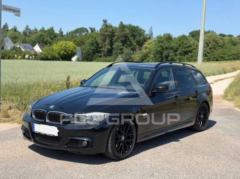 2008 BMW 335
