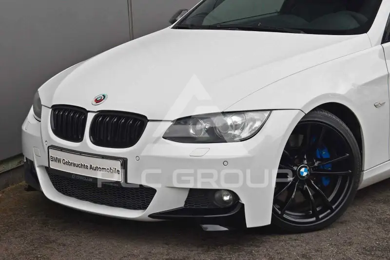 2008 BMW 335