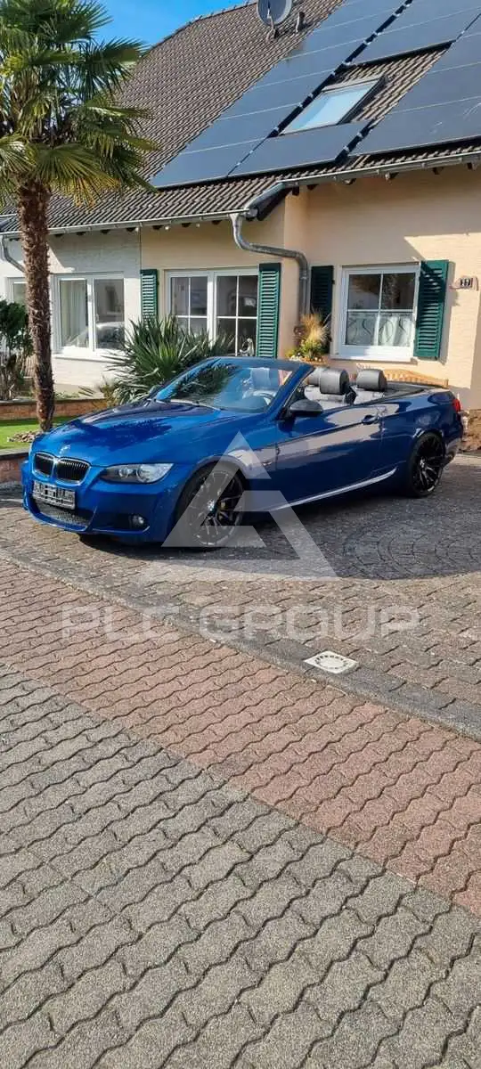 2008 BMW 335