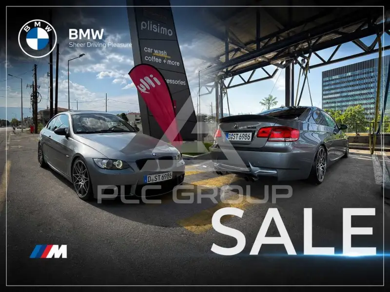 2008 BMW 335