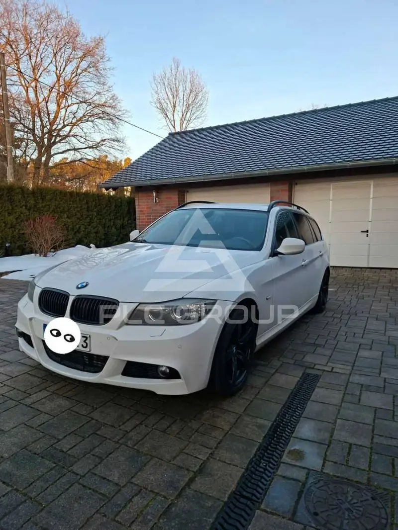 2008 BMW 335