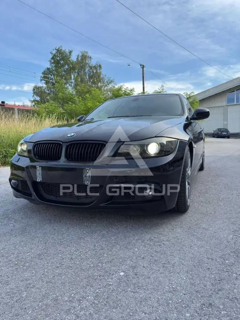 2008 BMW 335