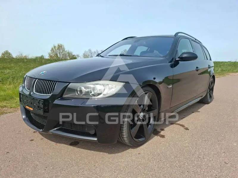 2008 BMW 335