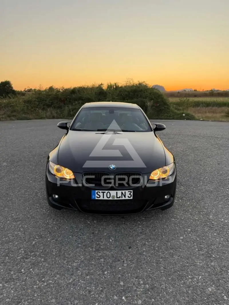 2008 BMW 335