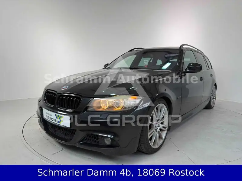 2008 BMW 335