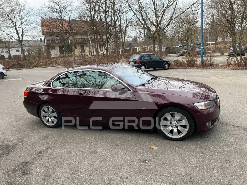 2008 BMW 335