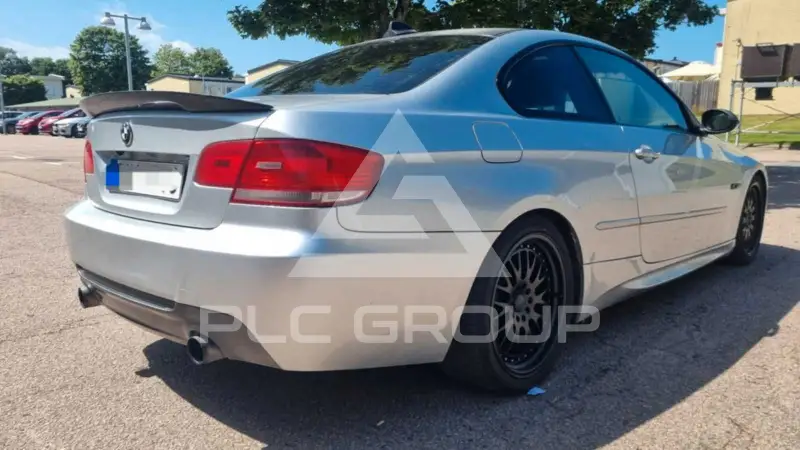 2008 BMW 335
