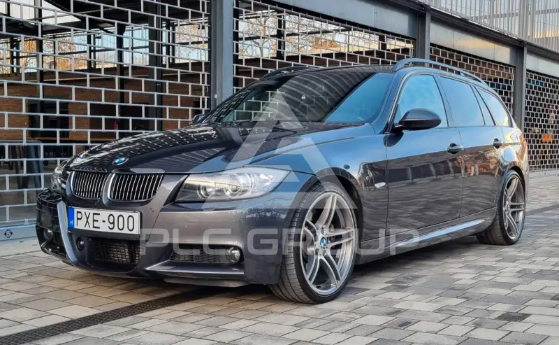 2008 BMW 335