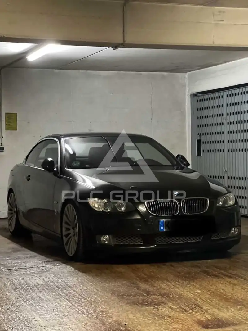 2008 BMW 335