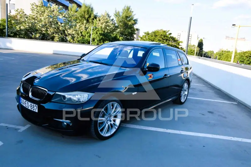 2008 BMW 335