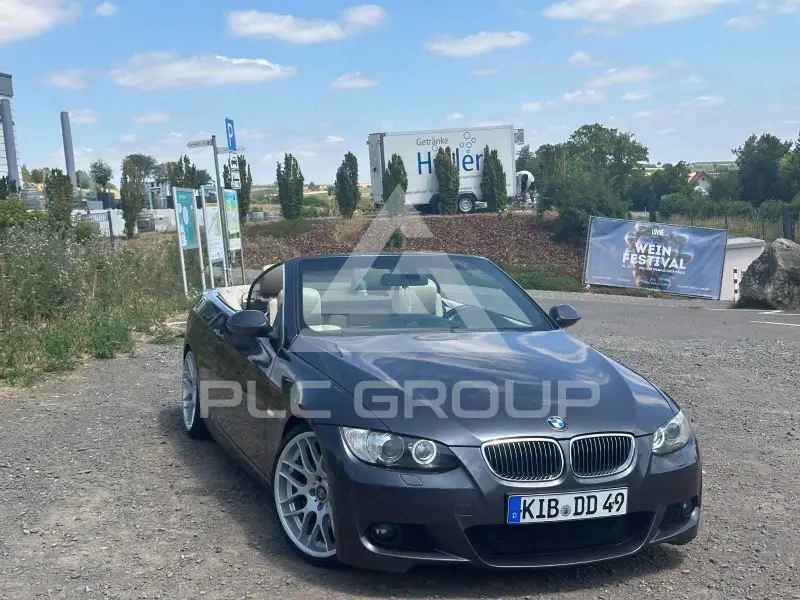 2008 BMW 330
