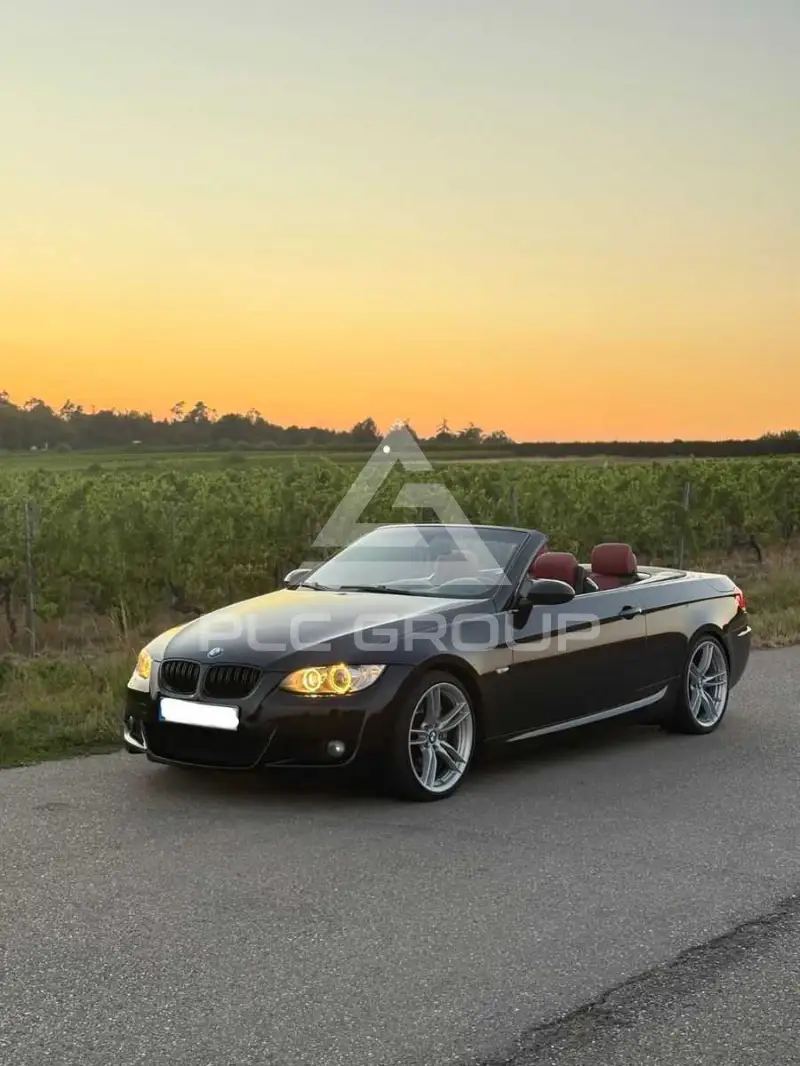 2008 BMW 330