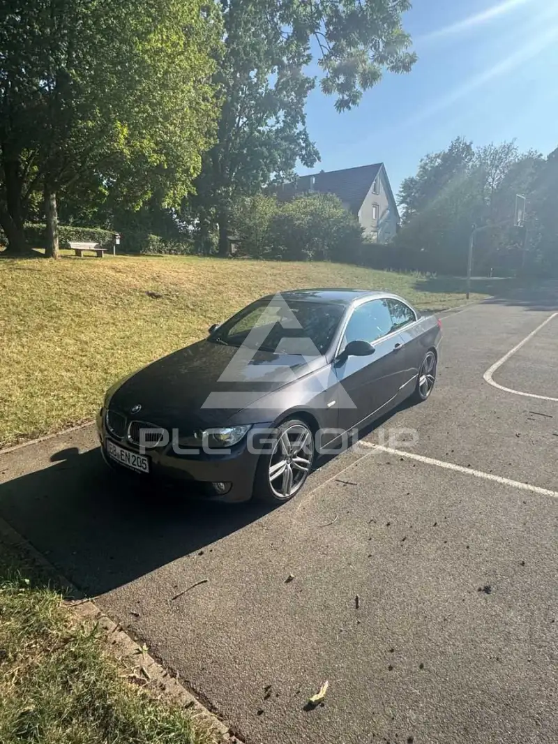 2008 BMW 330