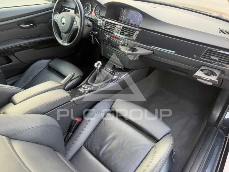 2008 BMW 330