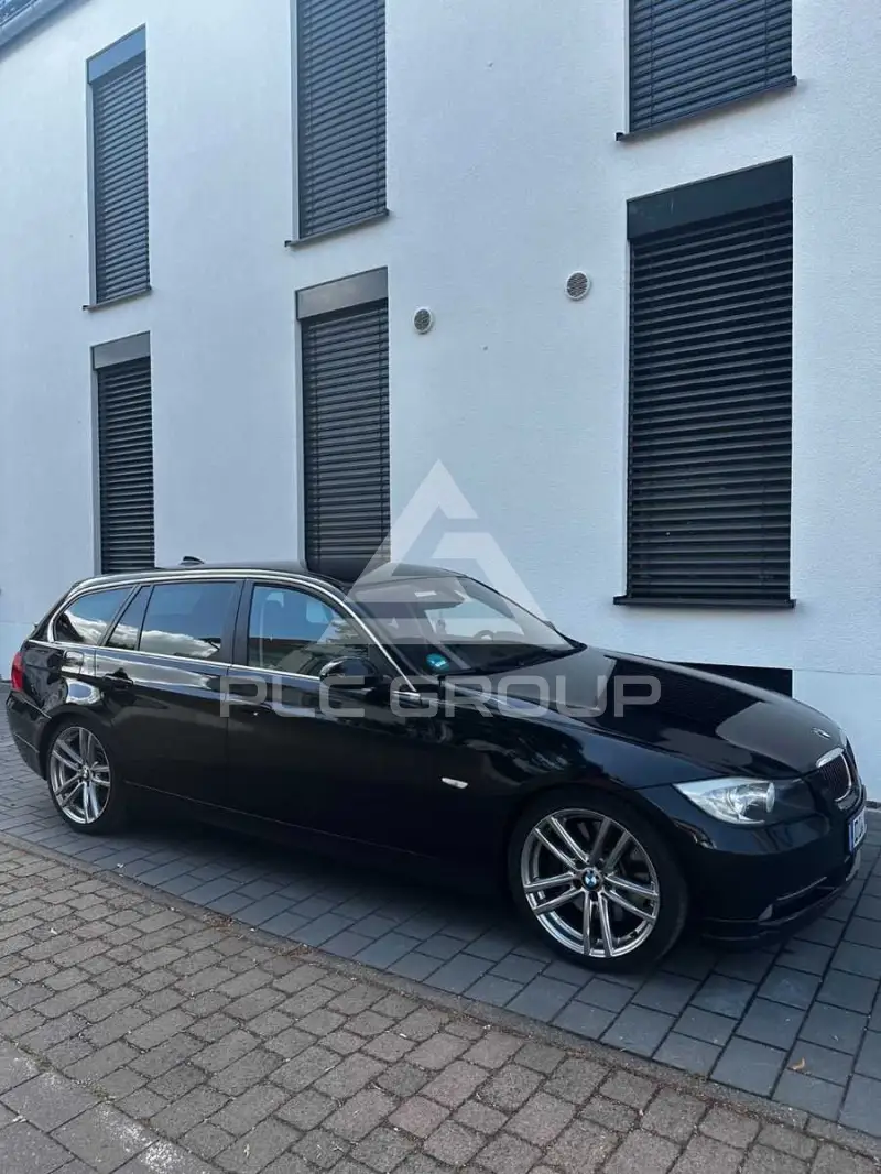 2008 BMW 330