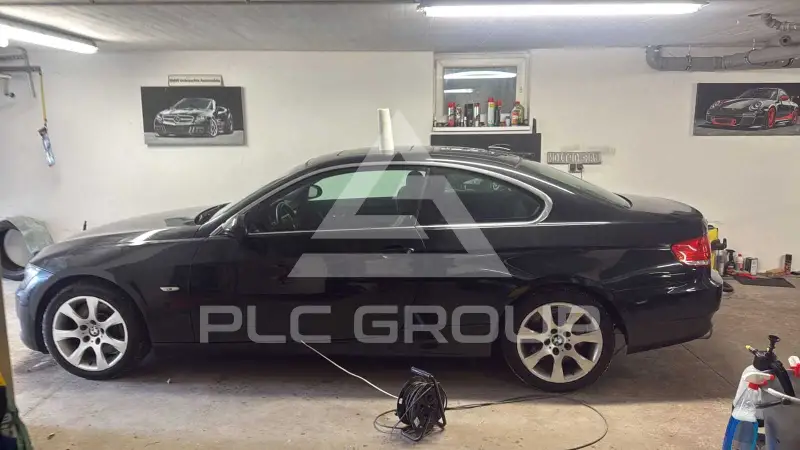 2008 BMW 330