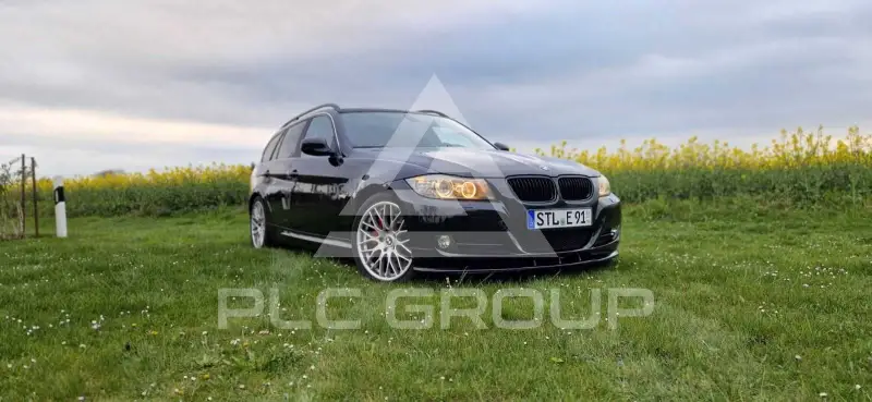 2008 BMW 330