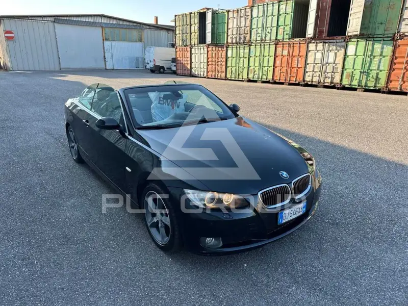 2008 BMW 330