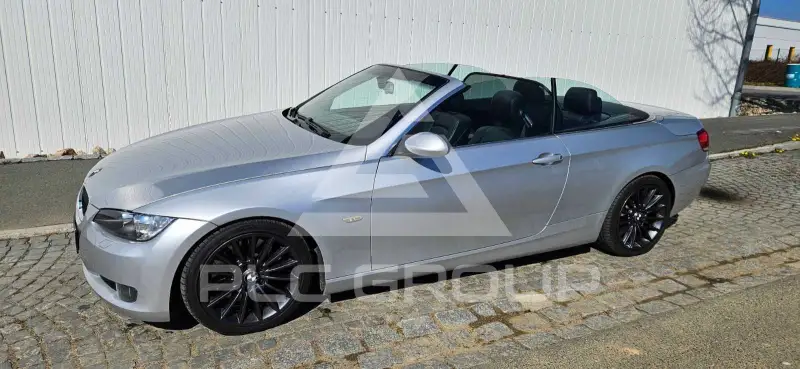 2008 BMW 330