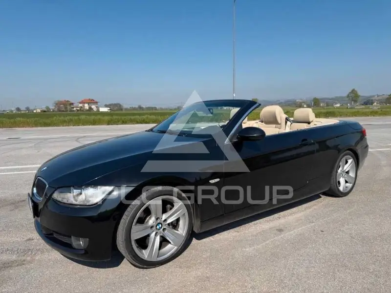 2008 BMW 330