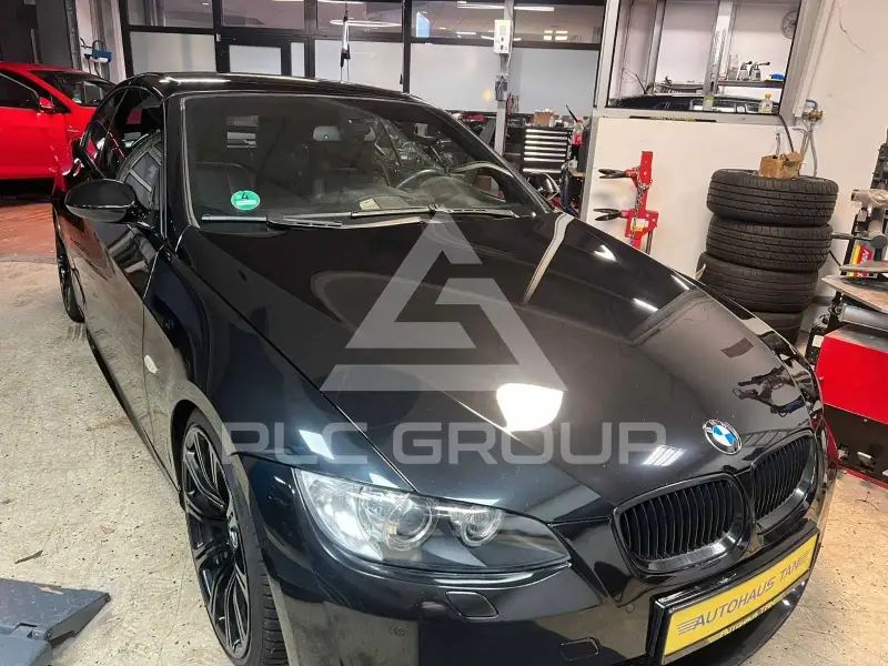 2008 BMW 330