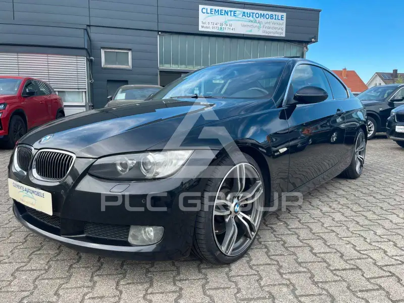 2008 BMW 330