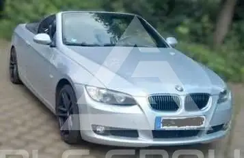 2008 BMW 330