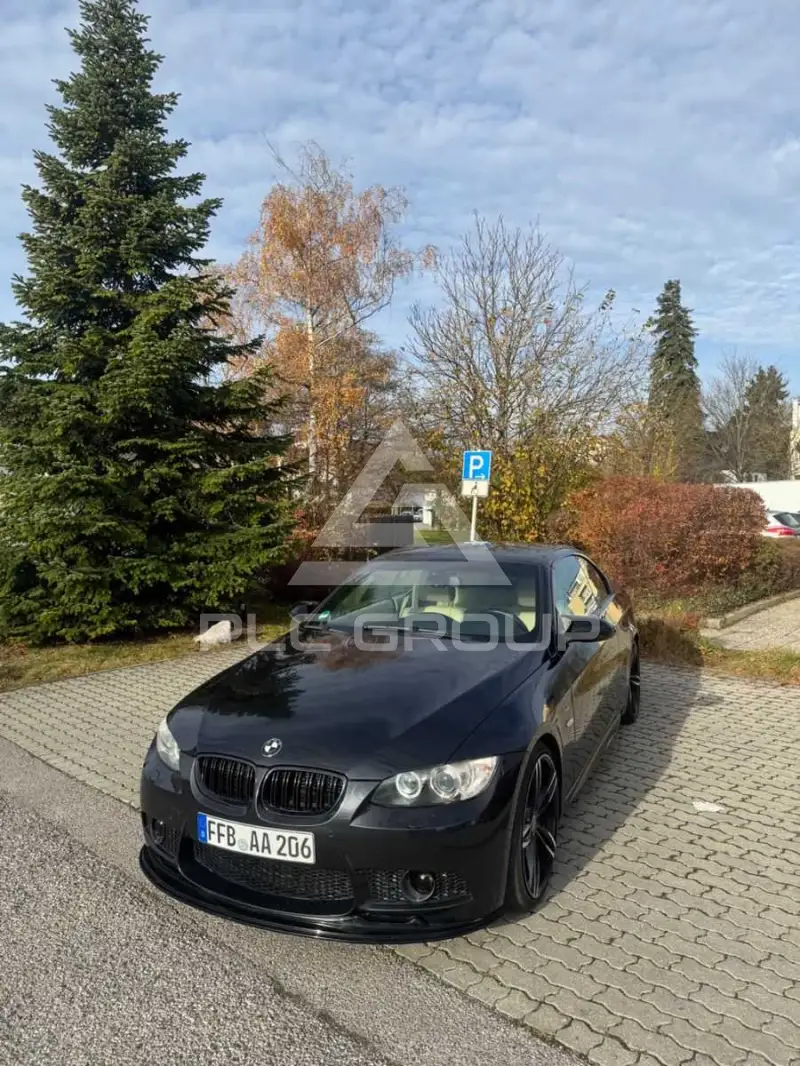 2008 BMW 330