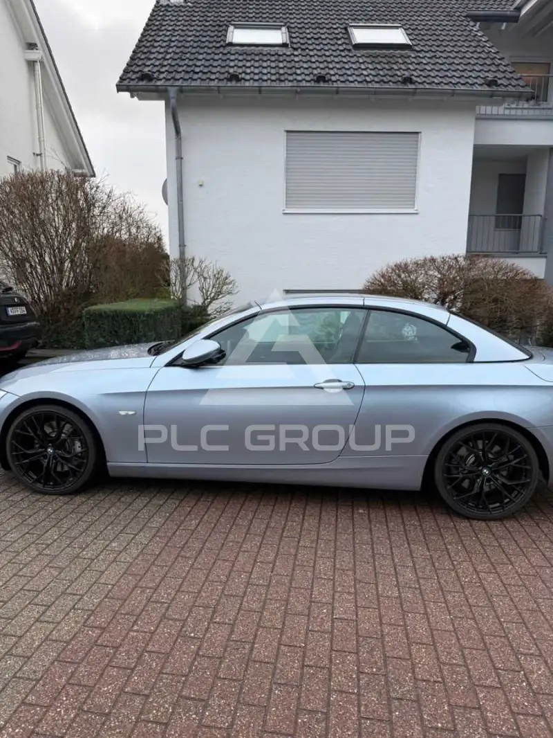 2008 BMW 330