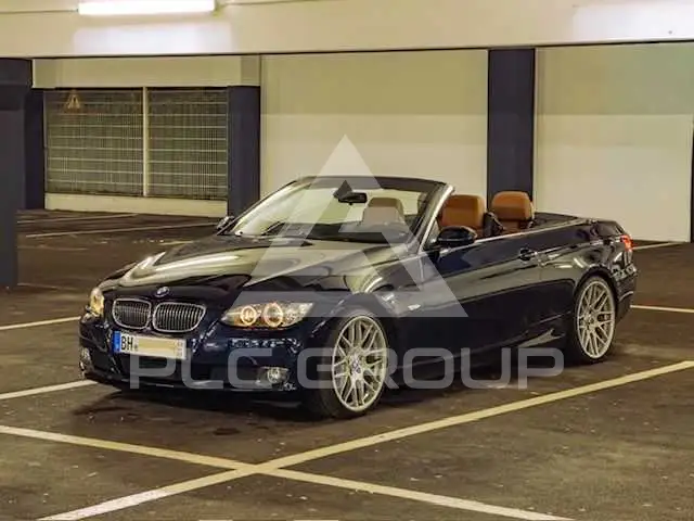 2008 BMW 330