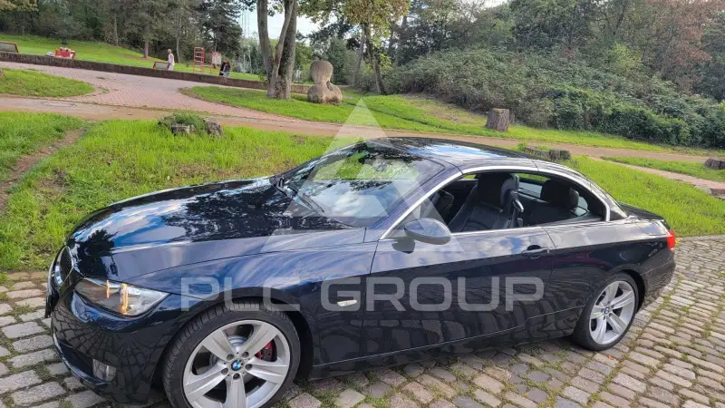 2008 BMW 330