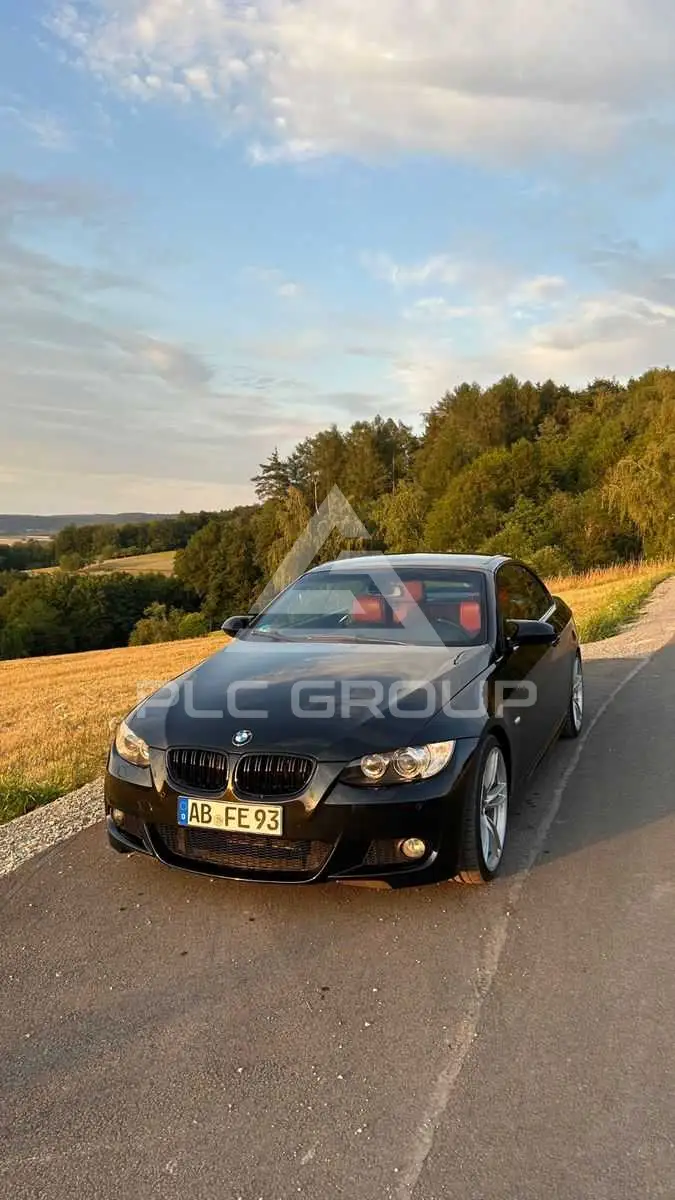 2008 BMW 330