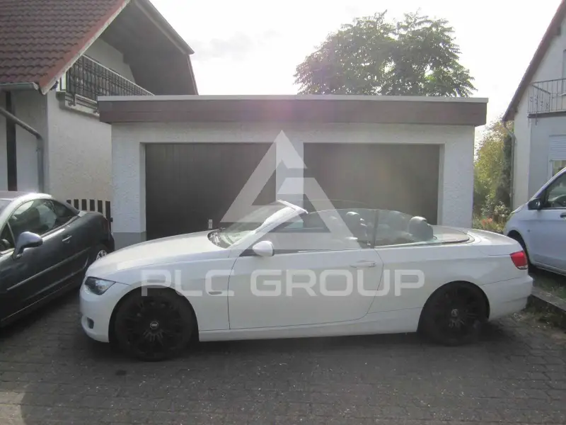 2008 BMW 330