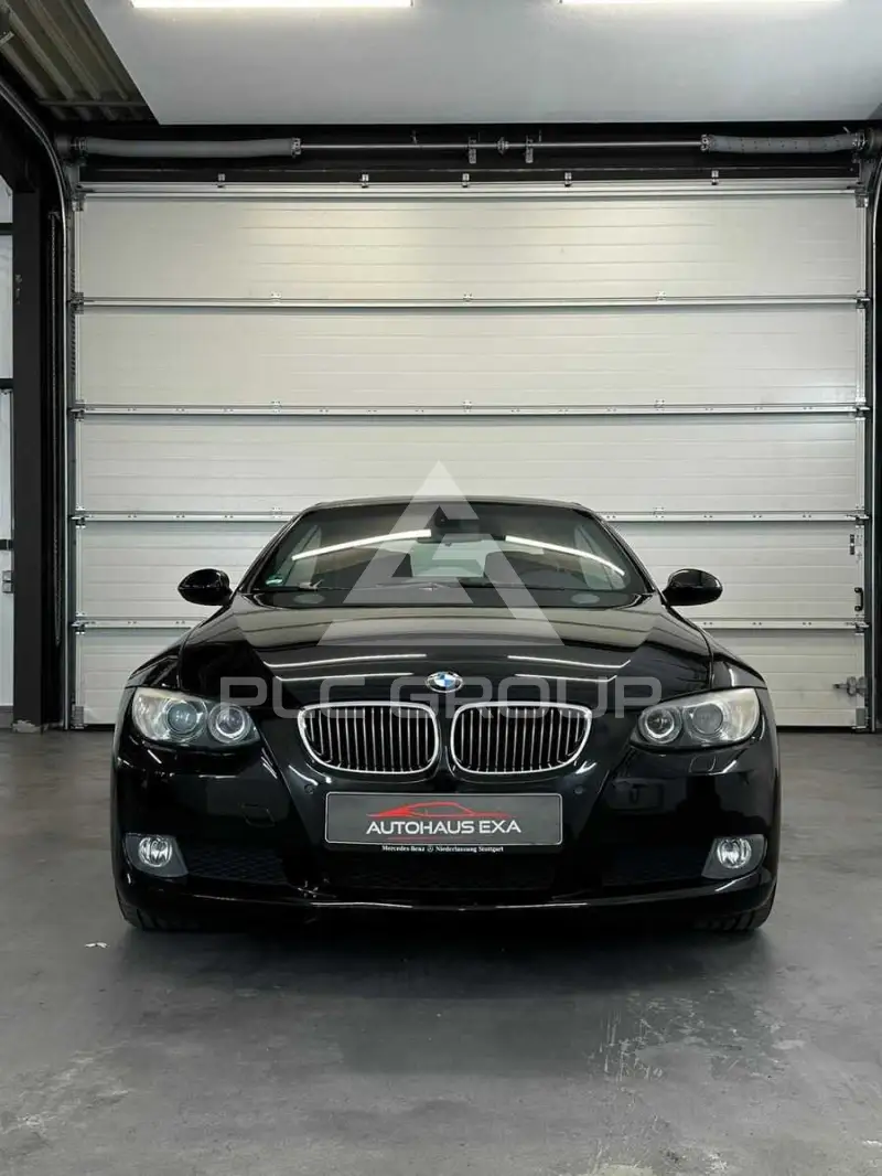 2008 BMW 330