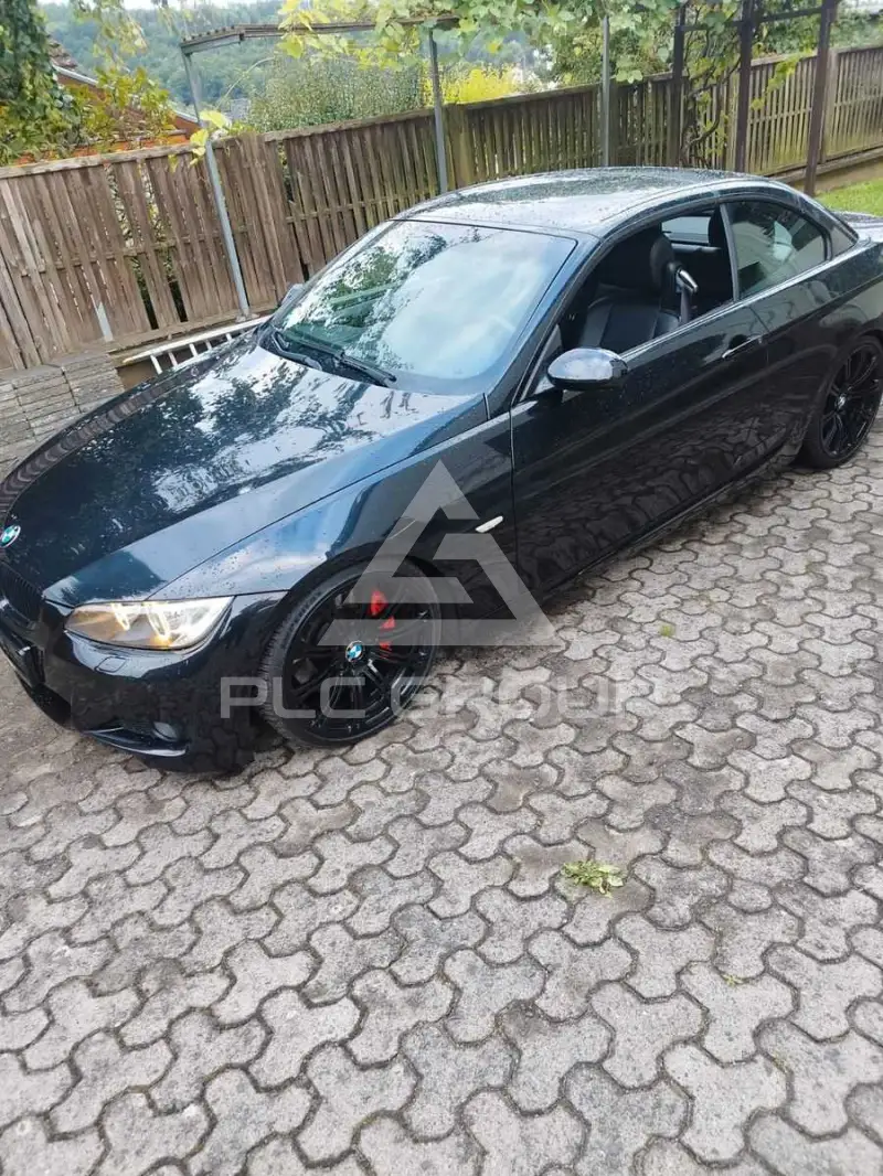 2008 BMW 330